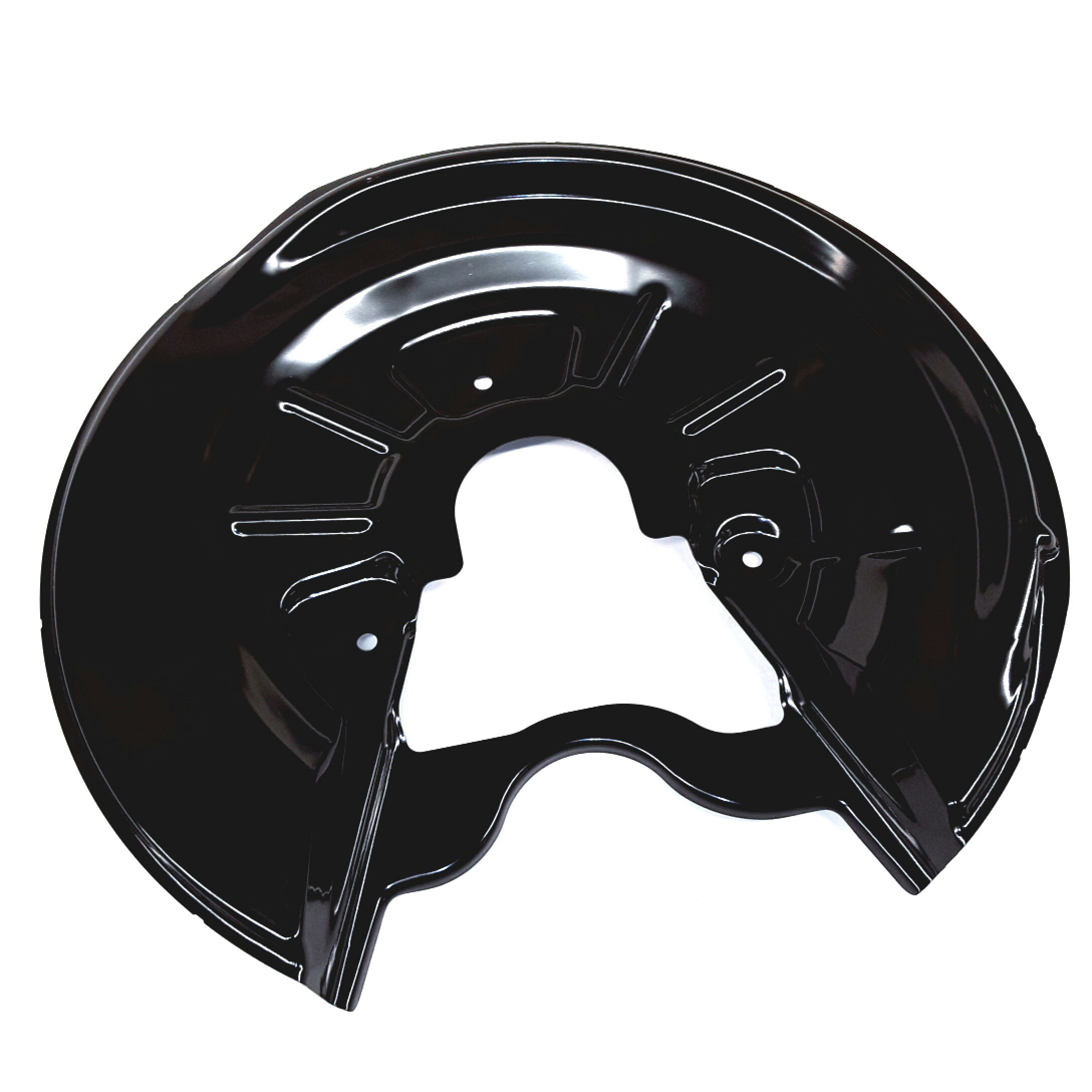 Splash Shield 1K0-615-612-P - View 16