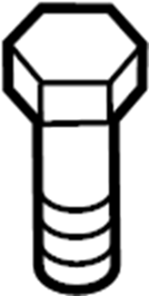 Cover Lower Bolt 111-857-793-E - View 11