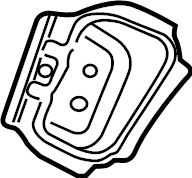 Striker Reinforced 561-809-613 - View 2