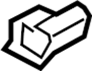 Track Cover 510-881-347-A-9B9 - View 30