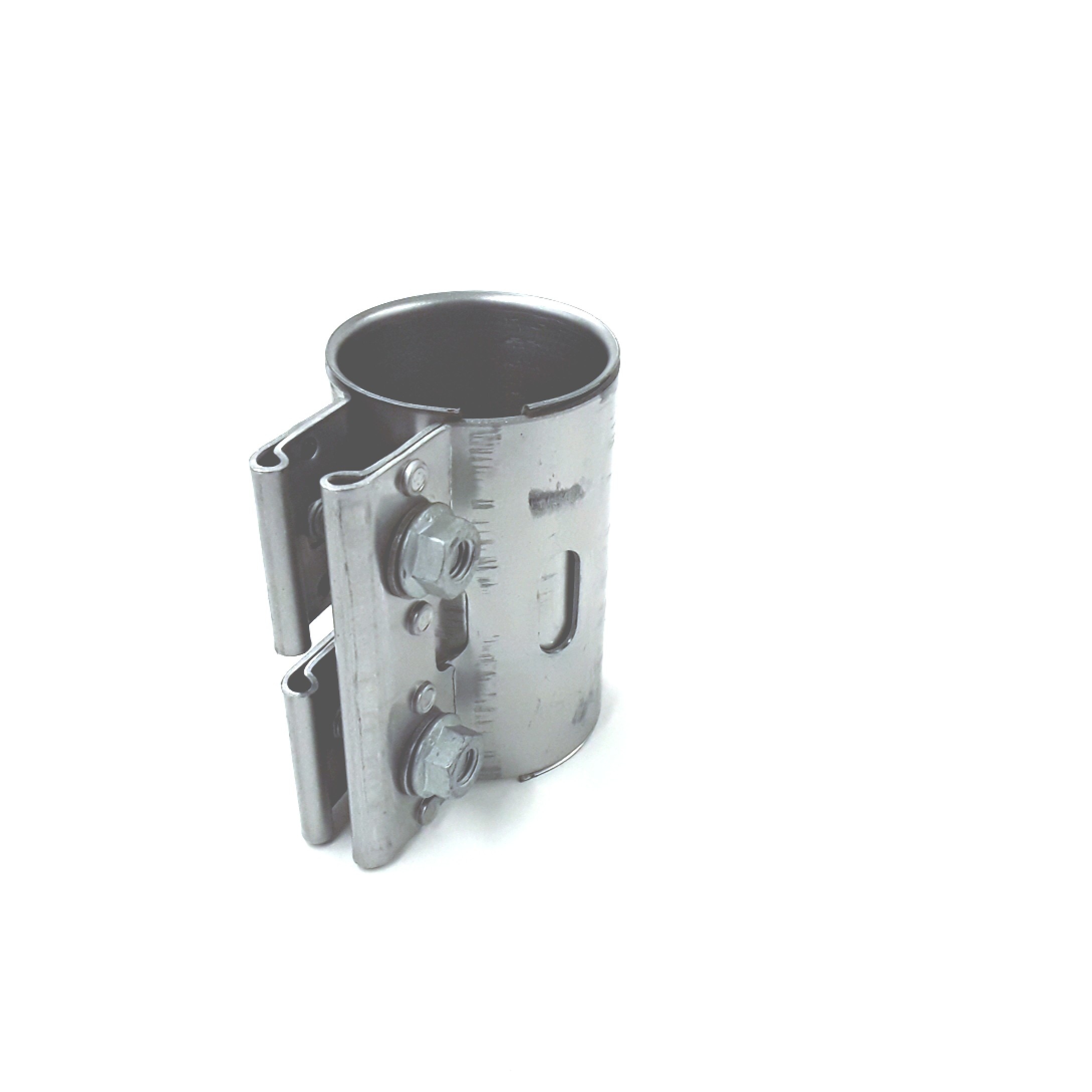 Muffler & Pipe Clamp 1K0-253-141-R - View 19