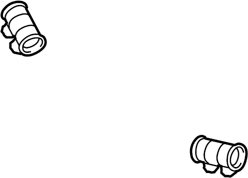 Muffler & Pipe Clamp 1K0-253-141-R - View 17