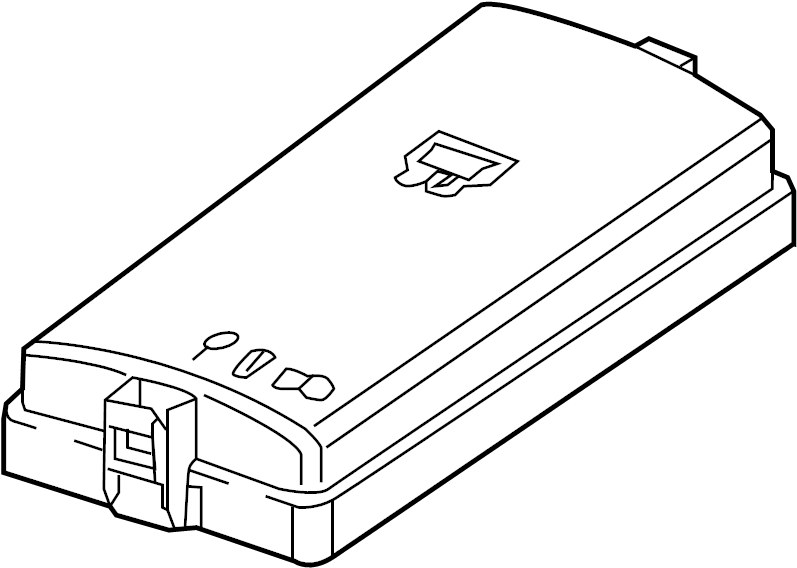 Fuse Box Cover 5Q0-937-132-C - View 9