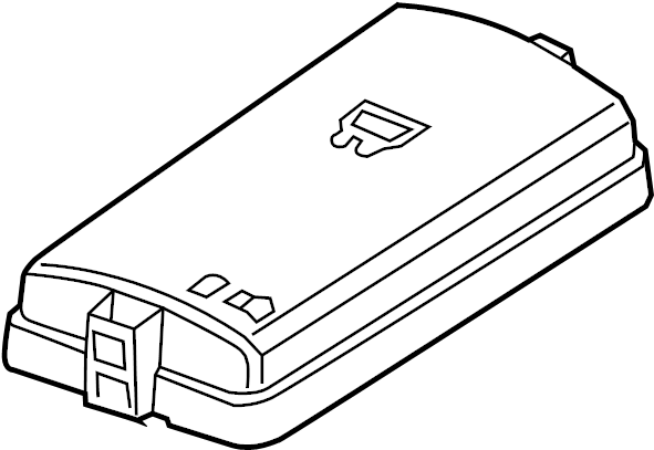 Fuse Box Cover 5Q0-937-132-C - View 8