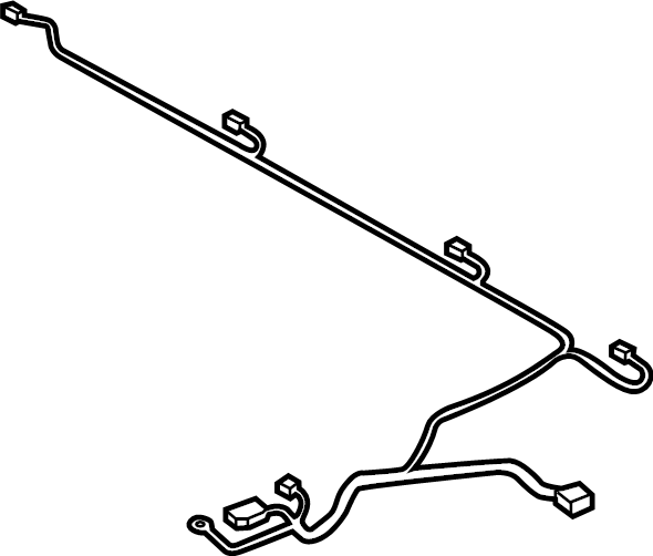 Wire Harness 11K-971-221-F