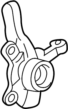 Knuckle 5WA-407-253-B