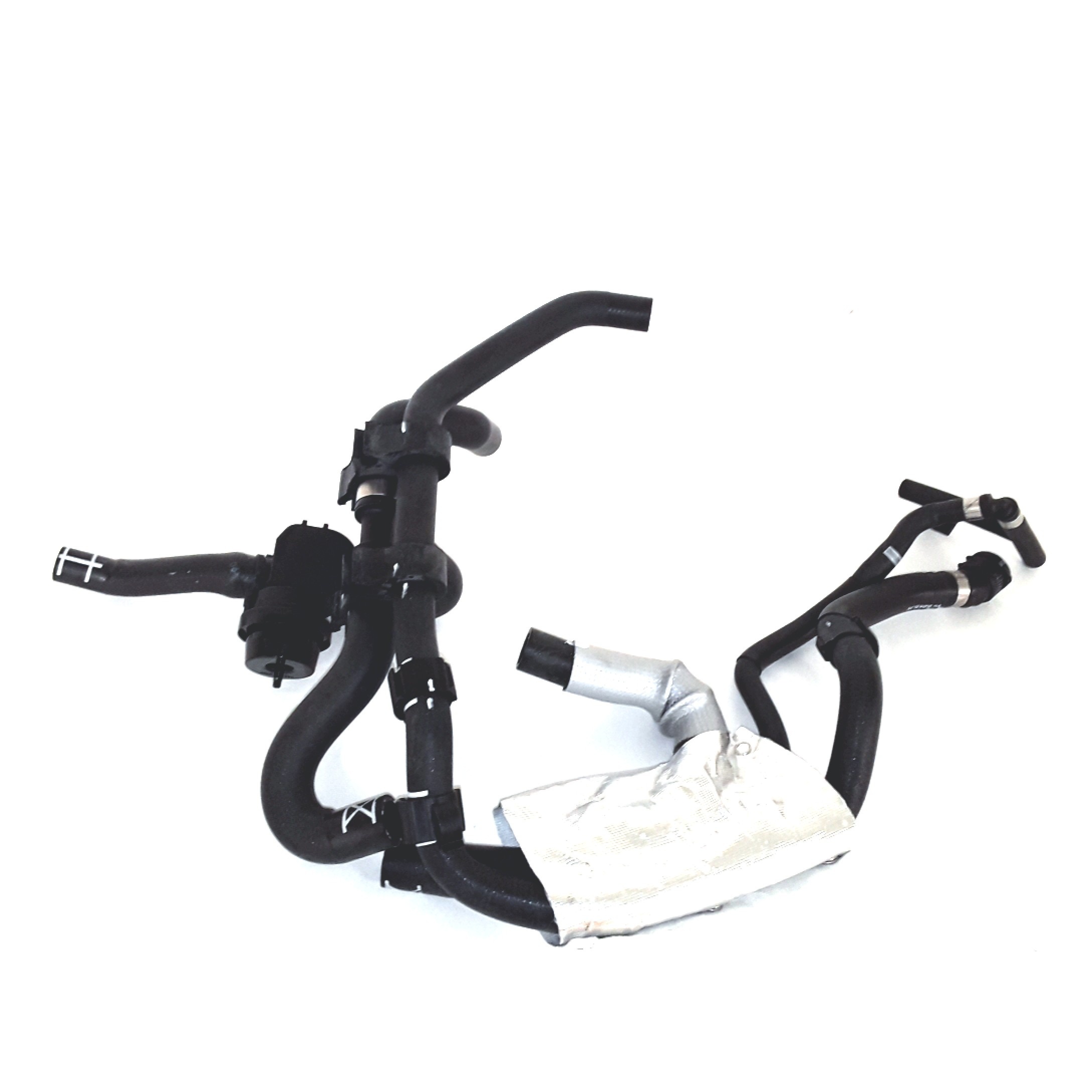 Reservoir Hose 7P6-121-156-E - View 8