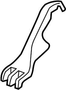 Front Cap 1K8-885-879-A-PX7 - View 6