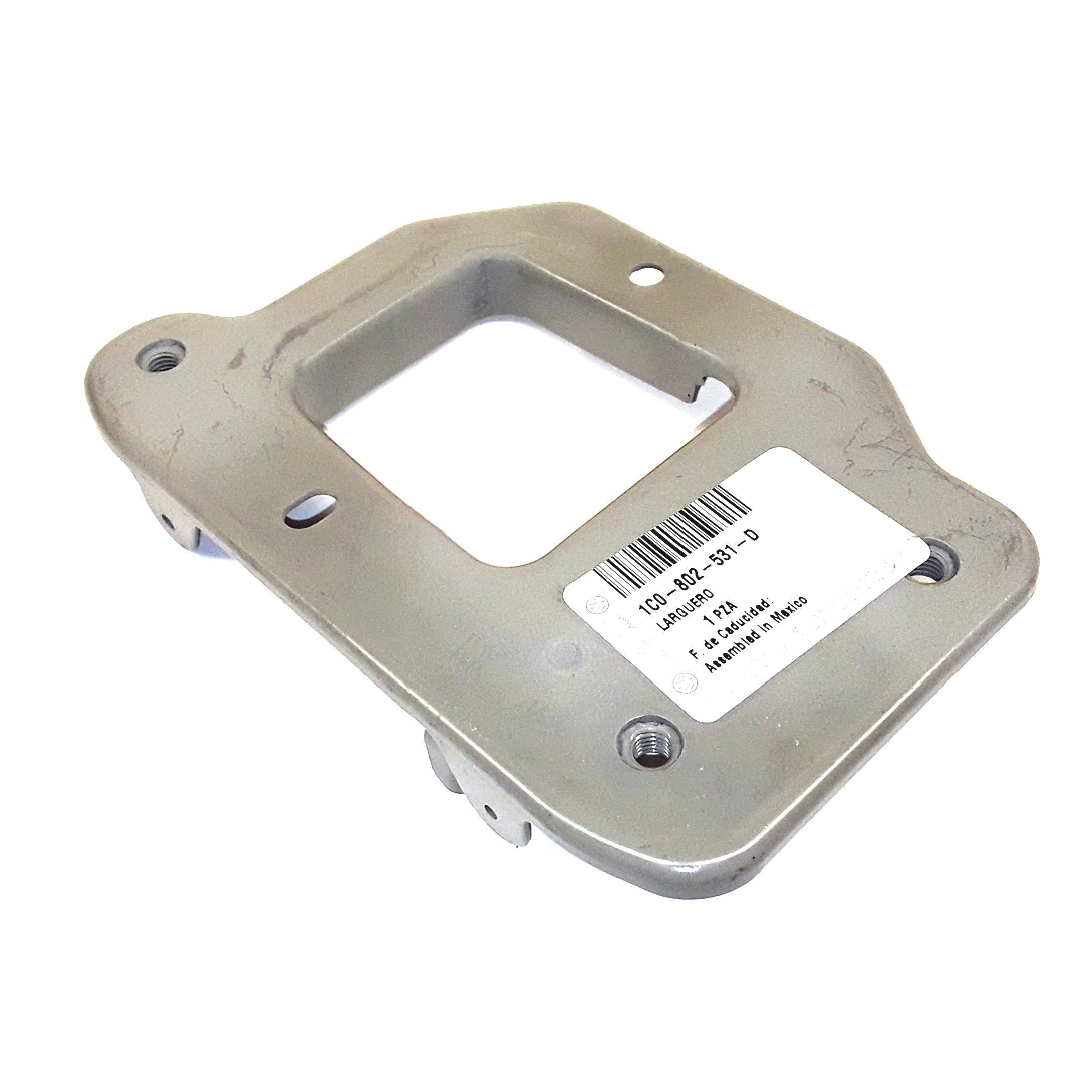 Rail End 1C0-802-531-D - View 6