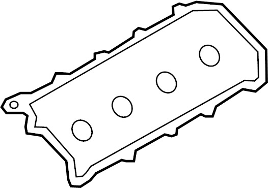 Valve Cover Gasket 079-103-483-T - View 3