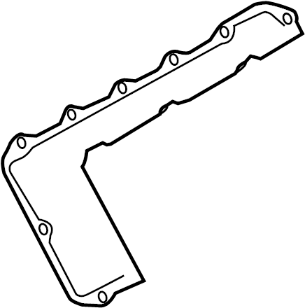 Valve Cover Gasket 079-103-483-T - View 8