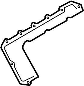Valve Cover Gasket 079-103-483-T - View 7