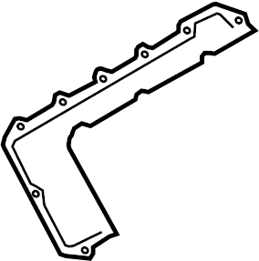 Valve Cover Gasket 079-103-483-T - View 4