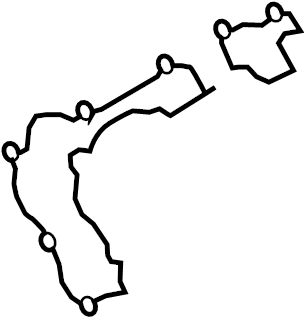 Valve Cover Gasket 079-103-483-T - View 9