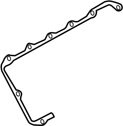 Valve Cover Gasket 079-103-483-T - View 6