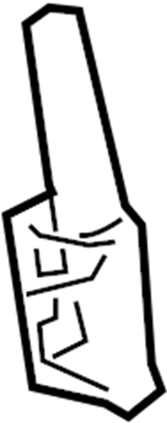 Guide 5K6-810-899-A - View 4