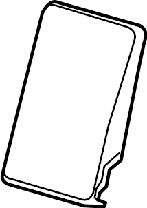 Armrest 3CN-885-081-C-ICE - View 7