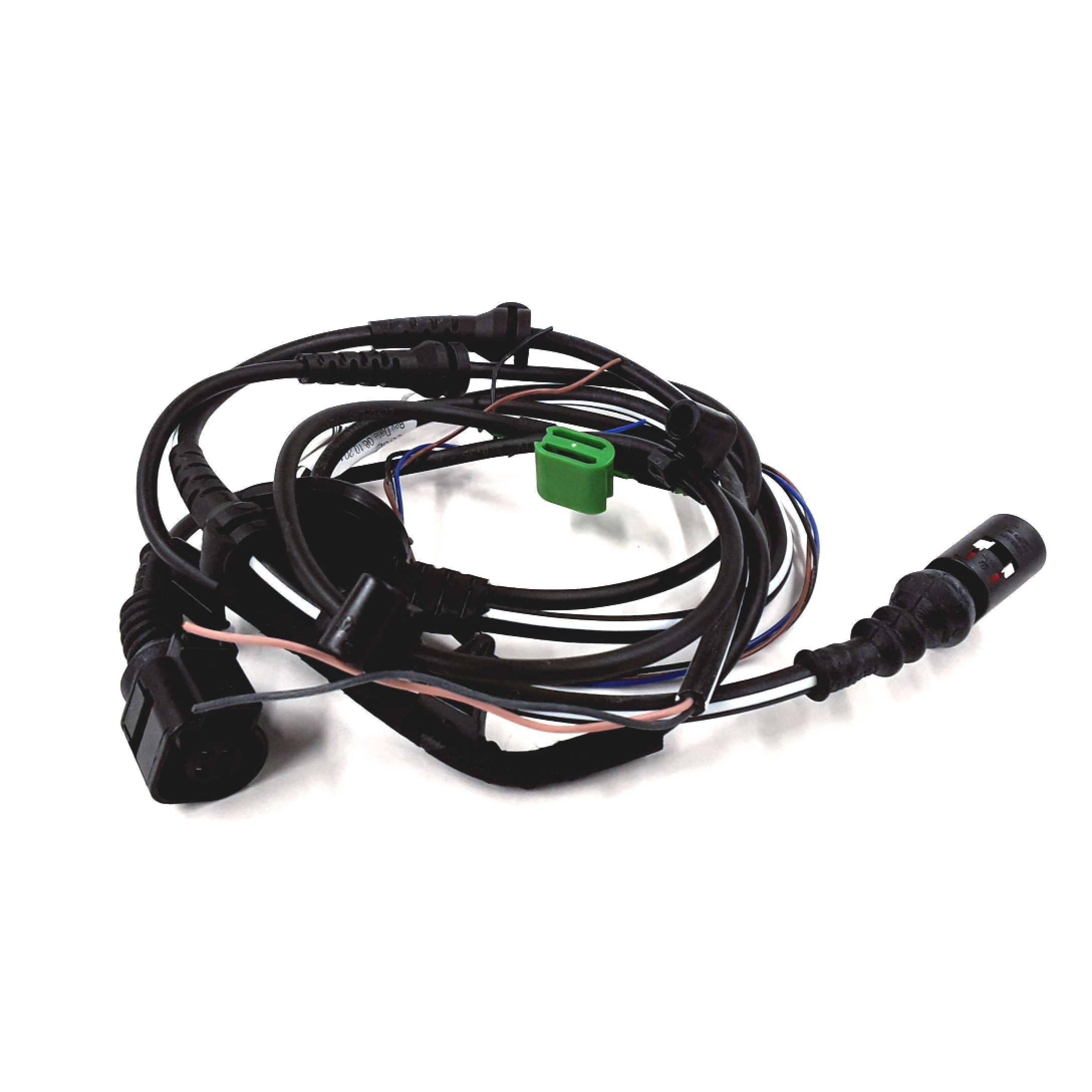 ABS Sensor Wire 5C0-927-904-J - View 4