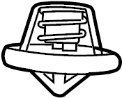 Thermostat 7B0-121-113-A