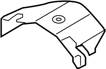 Shield 5Q0-521-441-B - View 2