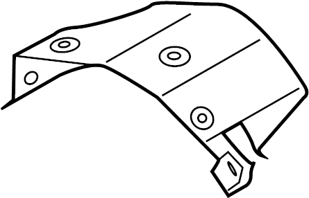 Shield 5Q0-521-441-B - View 3