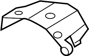 Shield 5Q0-521-441-B