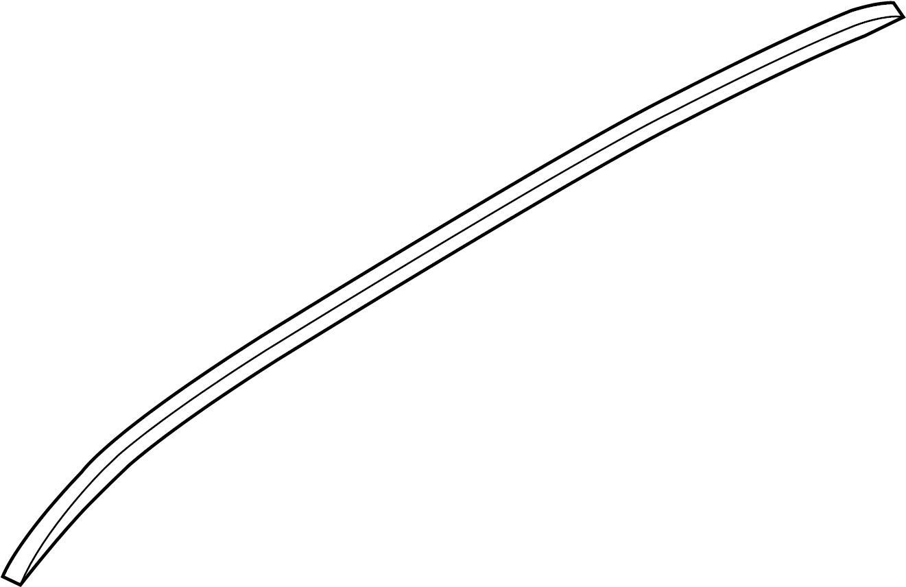 Rail 2GJ-860-025-B-IIT - View 2