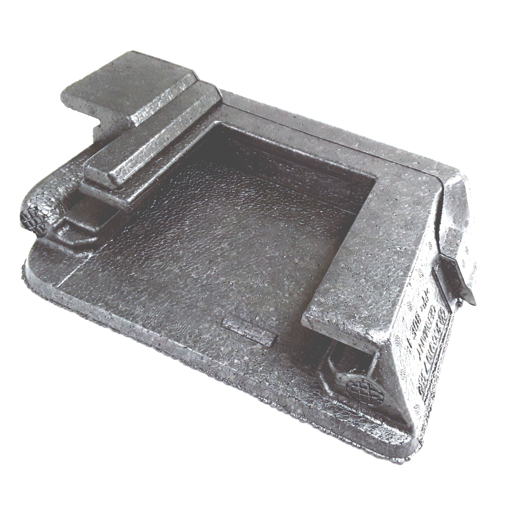 Module Bracket 3C0-919-738 - View 2