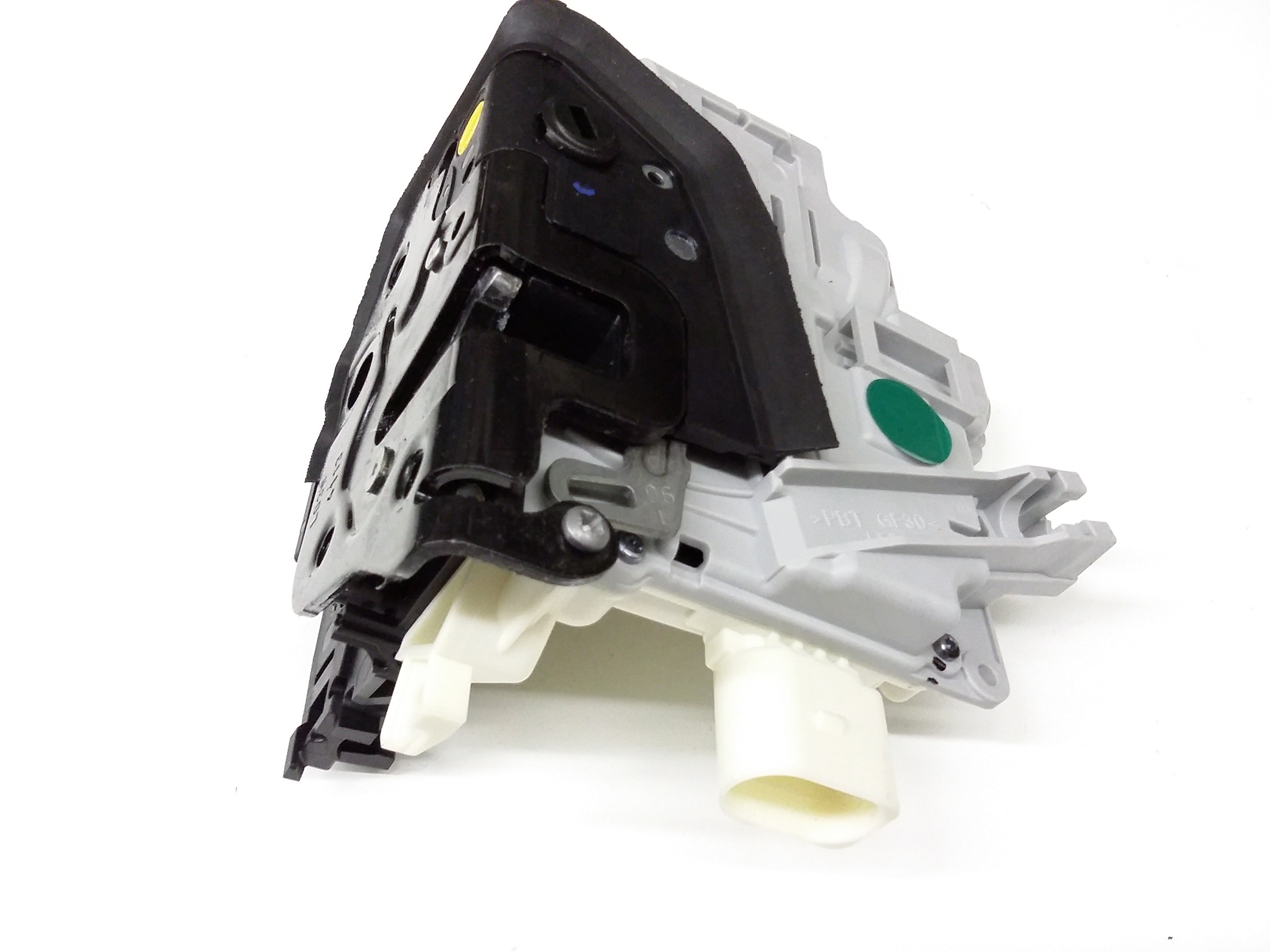 Lock 3C4-839-015-B - View 6