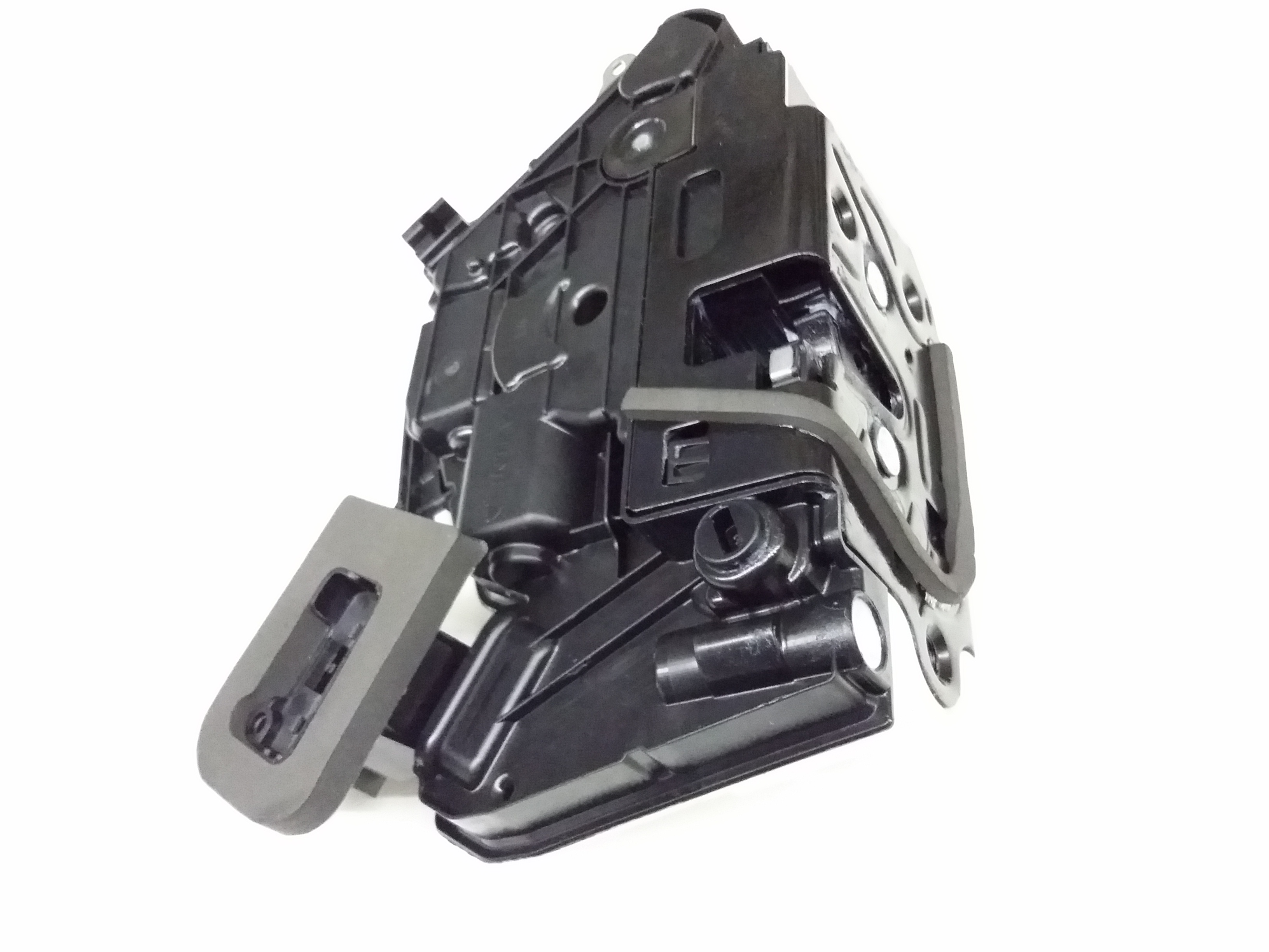 Lock 3C4-839-015-B - View 4