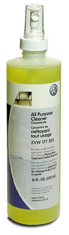 All Purpose Cleaner (16 Oz) ZVW-177-203