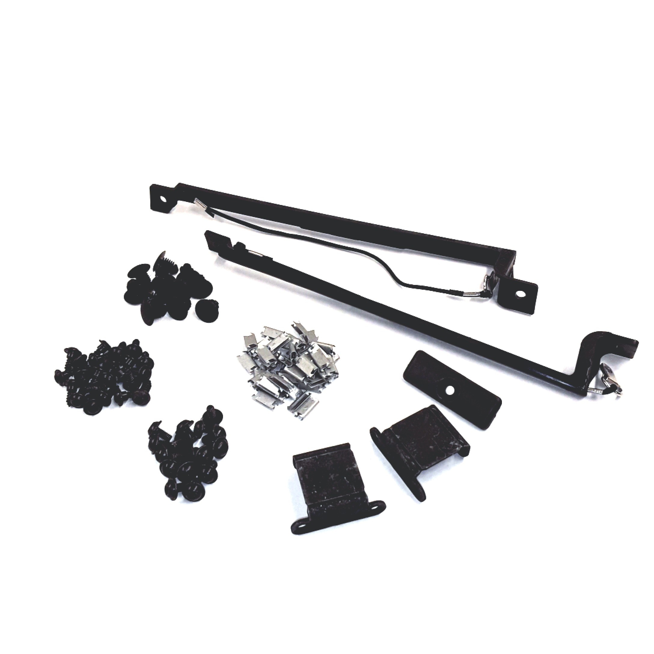 Headliner Hardware Kit 5C3-898-026 - View 5