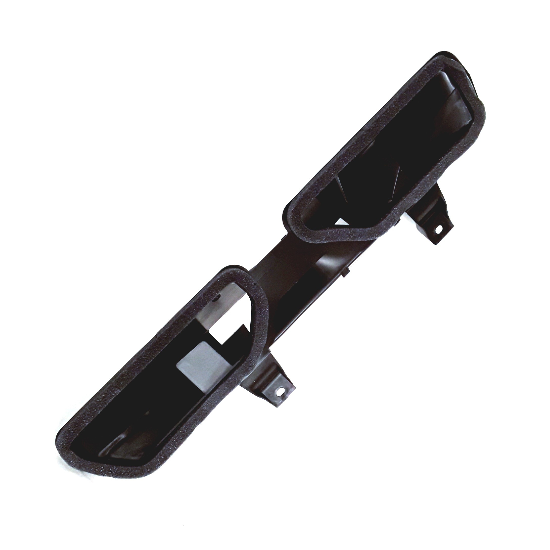 Defroster Vent 3CN-819-063-A - View 4