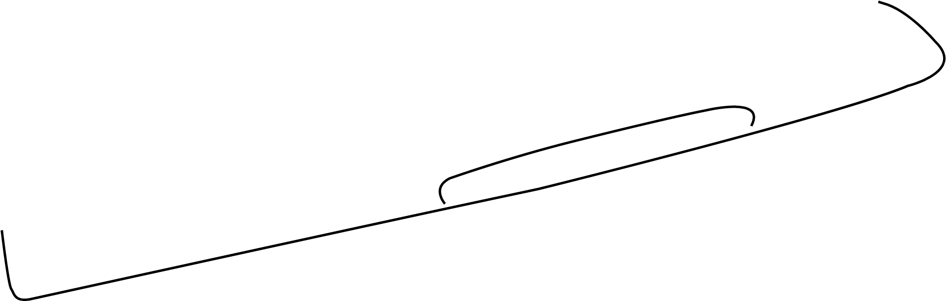 Spoiler Gasket Set 5K6-898-533 - View 5