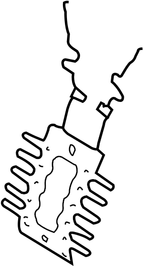 Lumbar Support 8E0-881-891-A - View 2