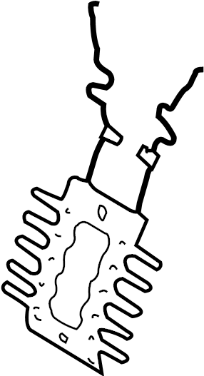 Lumbar Support 8E0-881-891-A