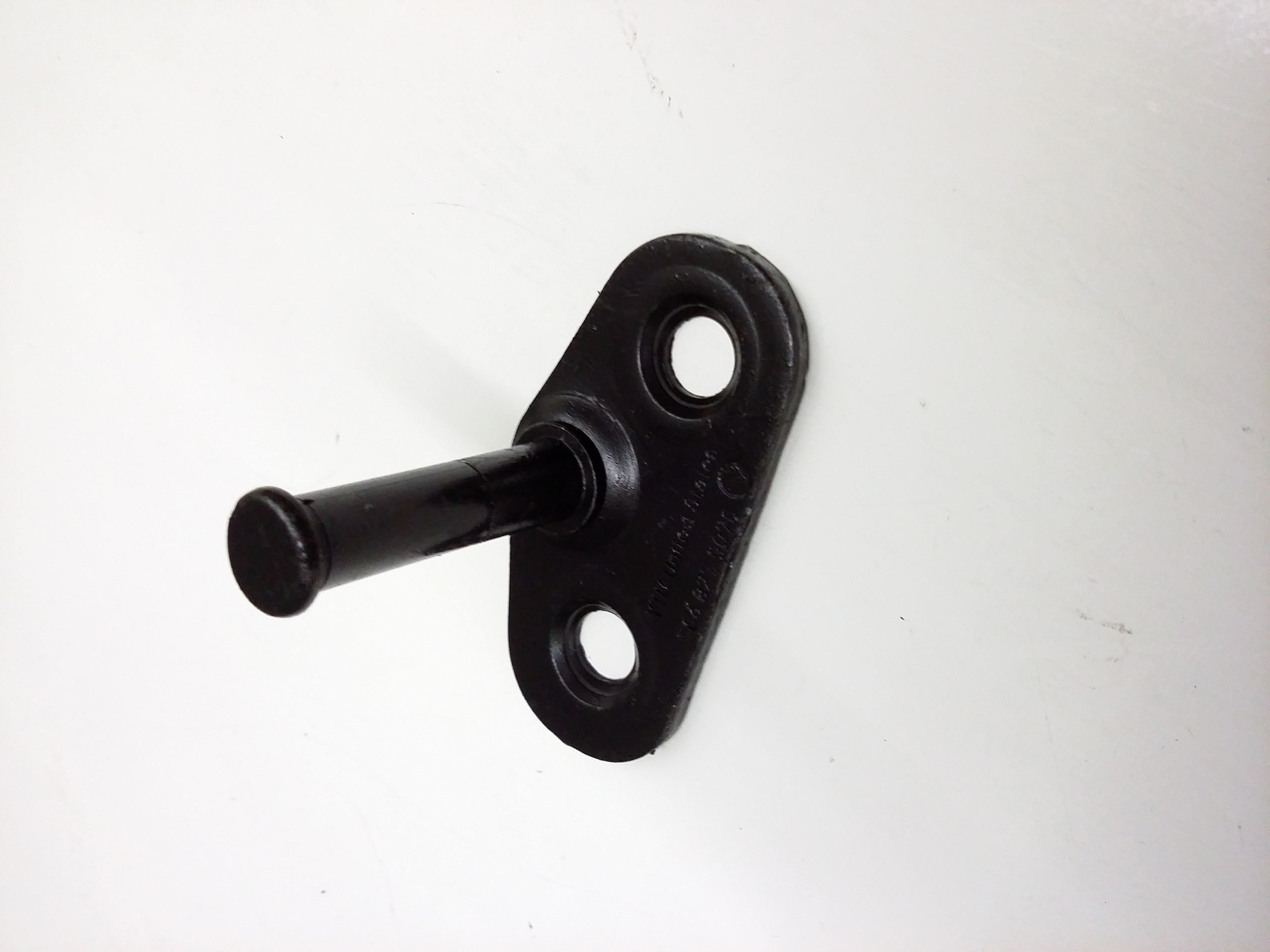 Deck Lid Striker 5C6-827-507-B - View 4