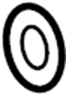 A/C Line O 5C6-820-178-B - View 2