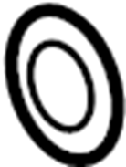 A/C Line O 5C6-820-178-B - View 3