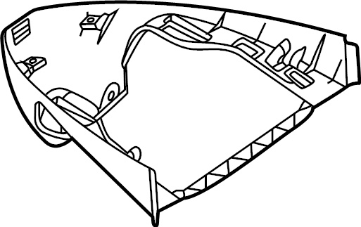 Upper Cover 11A-868-437-D-4PK