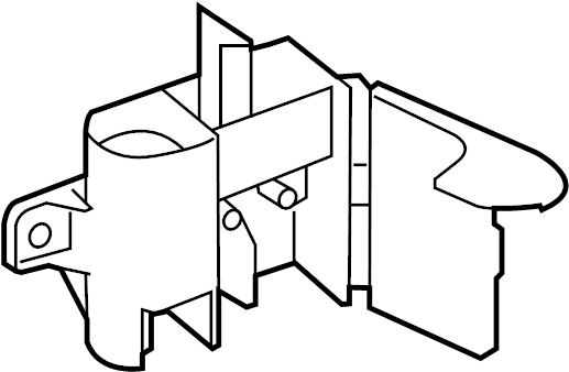 Junction Block 1K0-937-517 - View 6