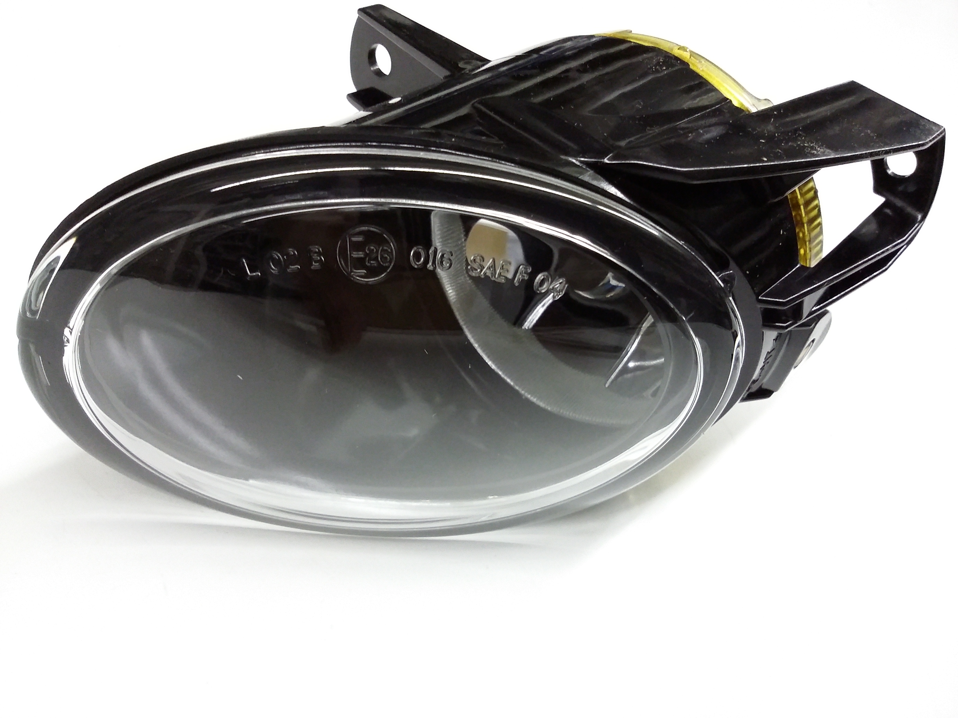 Fog Lamp Assembly 3C0-941-699-B