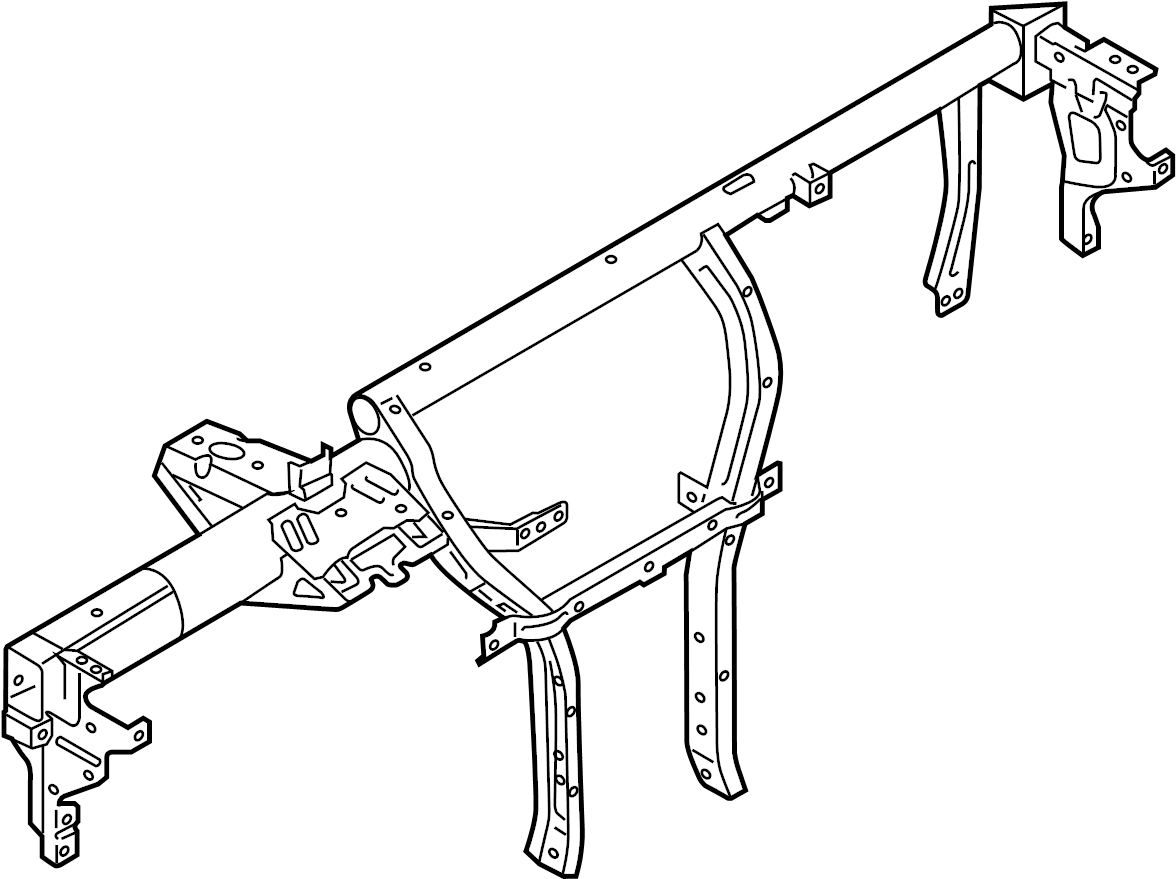 Cross 5GM-857-017-C-041 - View 4