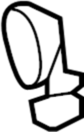 End Plate 5G0-810-221 - View 9