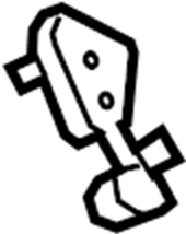 End Plate 5G0-810-221 - View 6