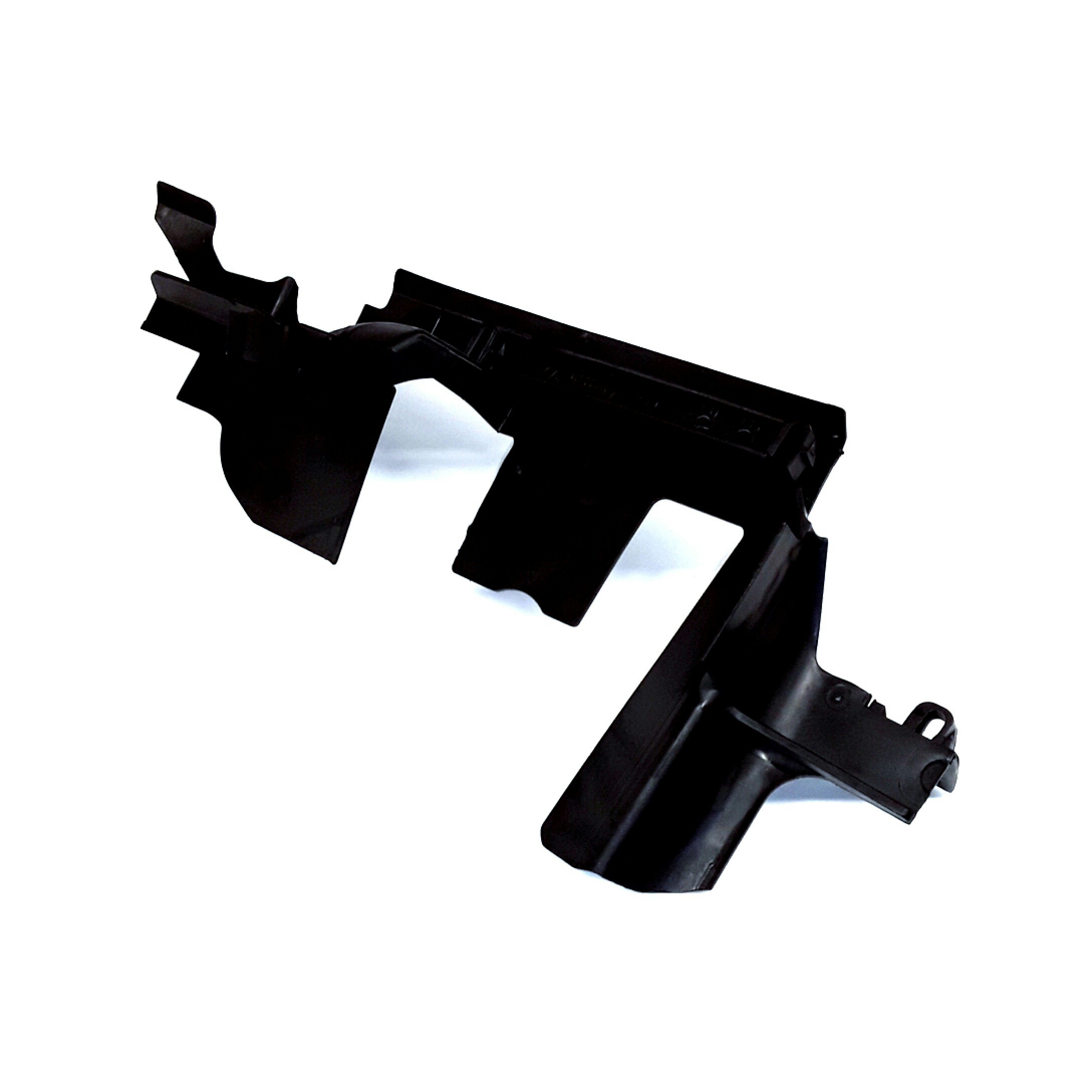 Side Air Baffle 1K0-121-284-E - View 12