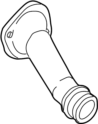 Thermostat Housing 06B-121-121-L - View 8