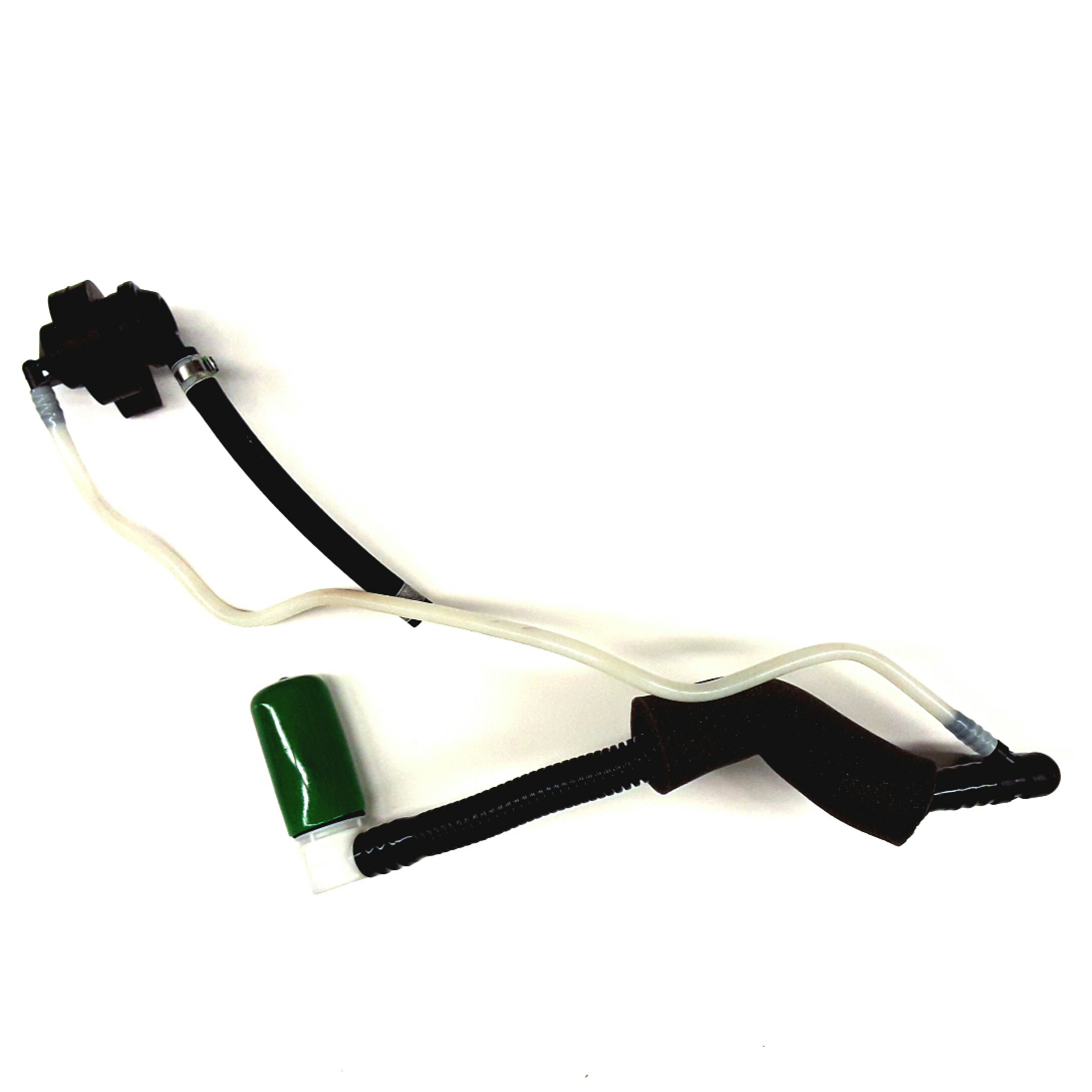 Vent Tube 1C0-201-160-T