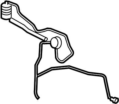 Vent Tube 1C0-201-160-T - View 15