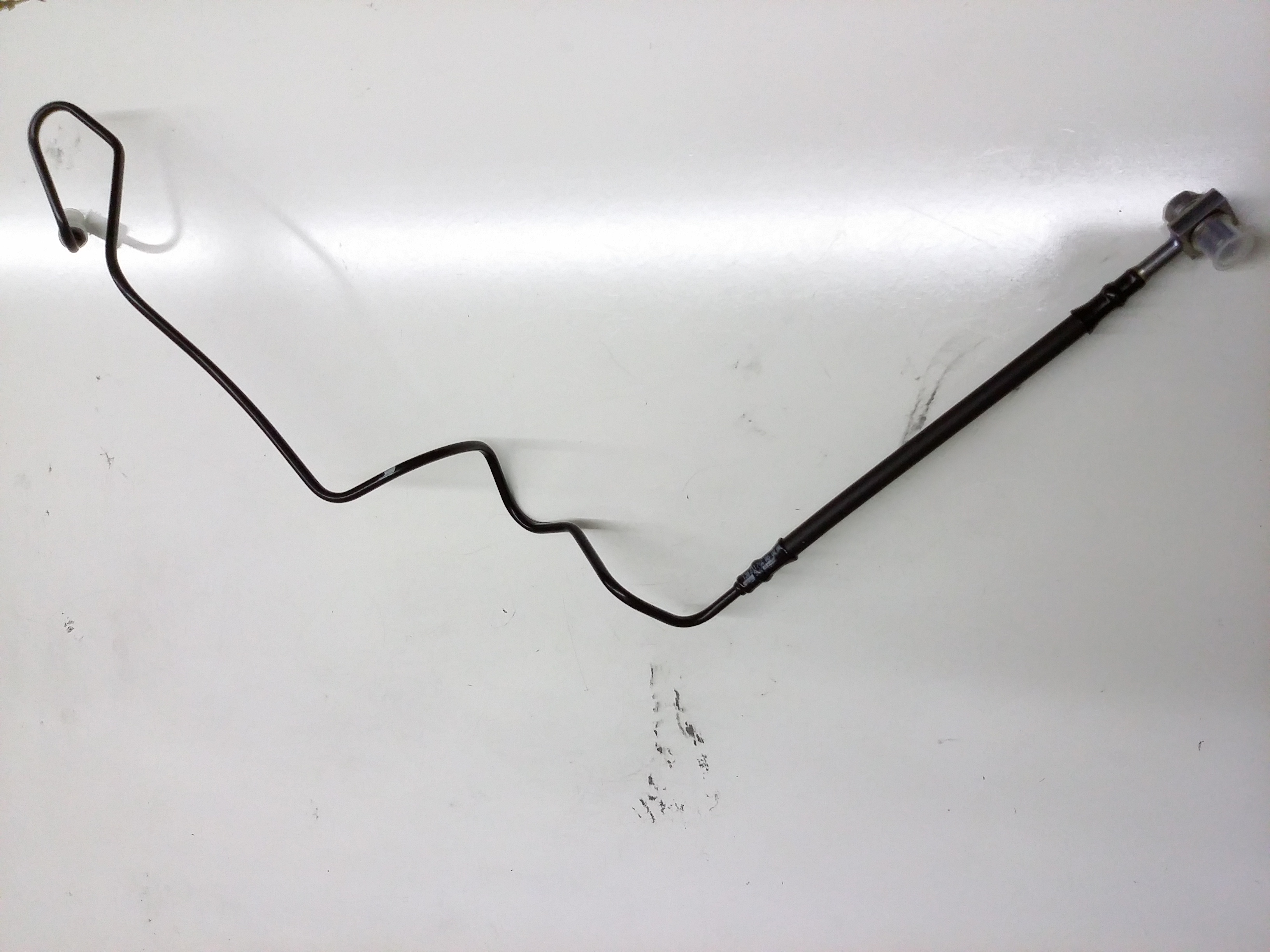 Brake Hydraulic Hose 1J0-614-750 - View 5